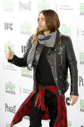 Independent Spirit Awards 2014, Santa Monica