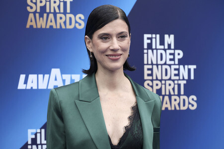 Independent Spirit Awards 2026 in Los Angeles
