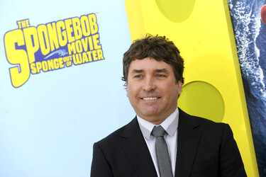 'SpongeBob Schwammkopf 3D' Weltpremiere, New York