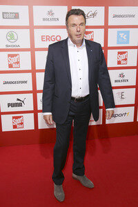 Sport Bild Award 2017 in Hamburg