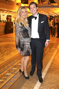 36. Deutscher SportpresseBall 2017 in Frankfurt am Main