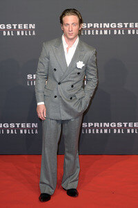 Filmpremiere 'Springsteen: Deliver Me from Nowhere' in Rom