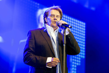 Die große Schlager-Starparade 2015 in Hamburg