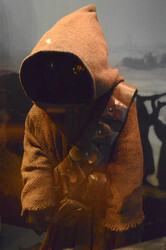 Ausstellung 'Star Wars Identities' in Köln