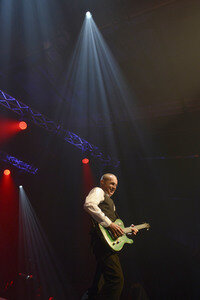Konzert von Status Quo in Hannover