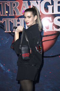 Fan-Event 'Stranger Things' in Berlin