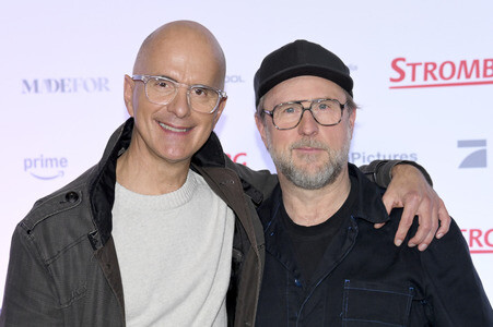 Filmpremiere 'Stromberg - Wieder alles wie immer' in Köln