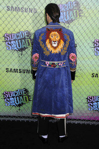 Filmpremiere von 'Suicide Squad' in New York