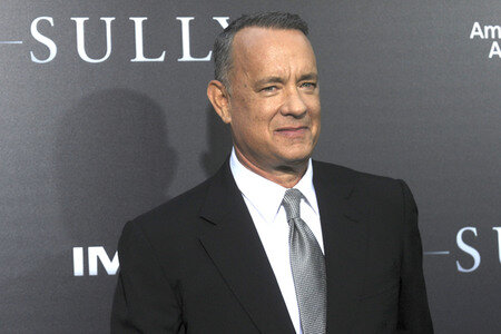 Filmpremiere 'Sully' in New York