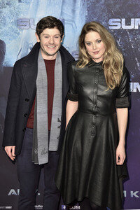 Filmpremiere 'S.U.M.1' in Berlin