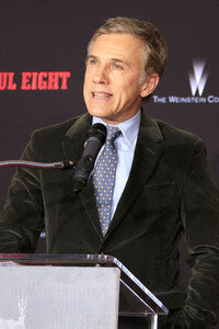 Christoph Waltz