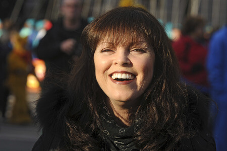 89. Macy's Thanksgiving Day Parade in New York