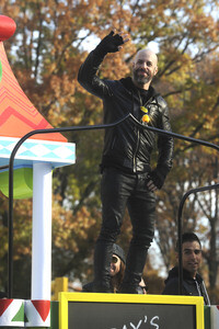 89. Macy's Thanksgiving Day Parade in New York
