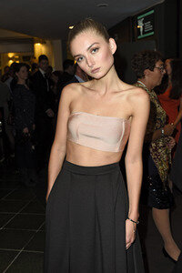 Weltpremiere von 'The One Grand Show' in Berlin
