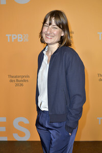 Theaterpreis des Bundes 2026 in Berlin