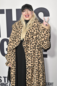 Filmpremiere 'Is This Thing On?' in Los Angeles