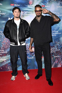 Filmpremiere 'Major Tom: völlig losgelöst' in Berlin