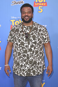 Filmpremiere 'Toy Story 5' in Los Angeles