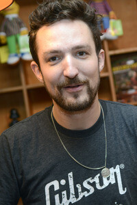 Konzert von Frank Turner in Hannover