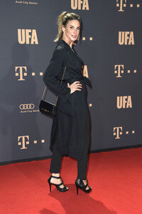 UFA Anniversary Night anlässlich '100 Jahre UFA' in Berlin