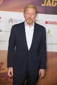 Filmpremiere 'Urban Records' in Berlin