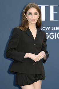Serienpremiere 'In Utero' in Rom