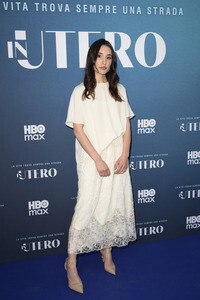 Serienpremiere 'In Utero' in Rom