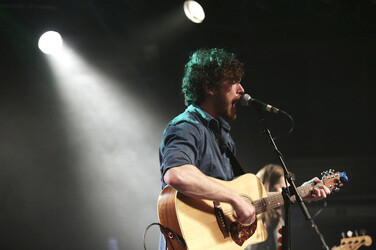 Vance Joy Konzert, Berlin