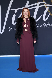 Preisverleihung 'Il Vitti 2025' in Rom