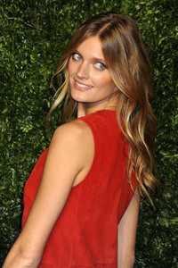 12. CFDA/Vogue Fashion Fund Awards in New York