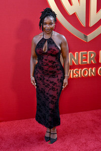 Warner Bros. Primetime Emmy Awards Nominierten Party 2026 in West Hollywood