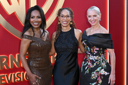 Warner Bros. Primetime Emmy Awards Nominierten Party 2026 in West Hollywood