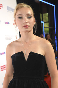 Serienpremiere 'Westend Girl', Seriencamp Festival 2026 in Köln