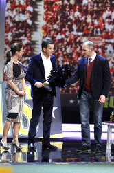 'Wetten, dass..?' TV-Show, Nürnberg