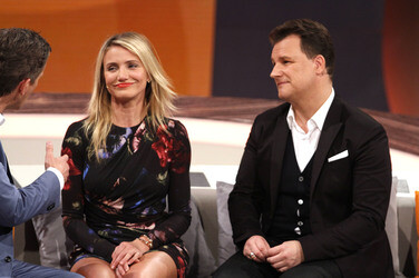 'Wetten, dass...?' TV-Show, Offenburg