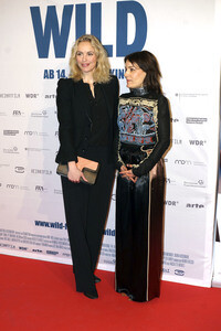 Filmpremiere 'Wild' in Berlin
