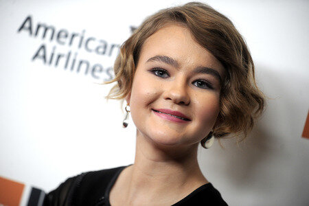 'Wonderstruck' Premiere, New York Film Festival 2017