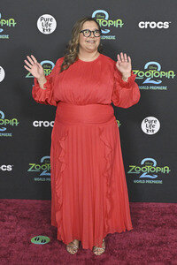 Filmpremiere 'Zoomania 2' in Los Angeles