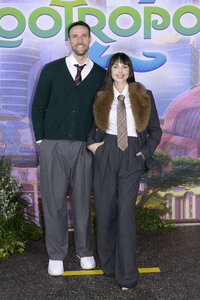 Filmpremiere 'Zoomania 2' in Rom