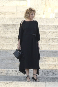 Fendi Fashion Show in Rom