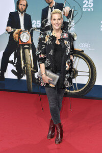 Filmpremiere '25 km/h' in Berlin