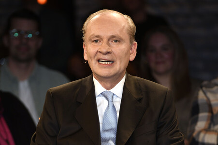 Talkshow '3nach9' in Bremen