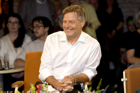 Talkshow '3nach9' in Bremen