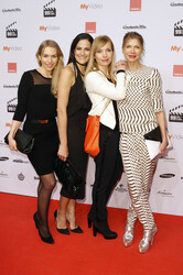 99Fire Films Award, Berlinale 2015