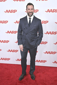AARP Movies for Grownups Awards 2026 in Beverly Hills
