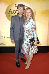 Act Now Jugend Award 2015 in Berlin