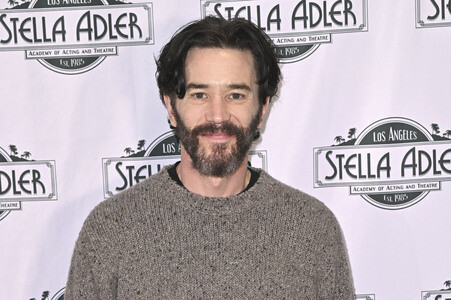 Lesung 'All the President's Men' in Los Angeles