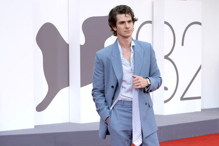 Filmpremiere 'After the Hunt', Internationale Filmfestspiele von Venedig 2025