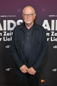Preview 'AIDS - In Zeiten der Liebe' in Berlin