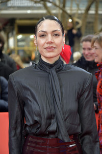 Filmpremiere 'Allegro Pastell', Berlinale 2026